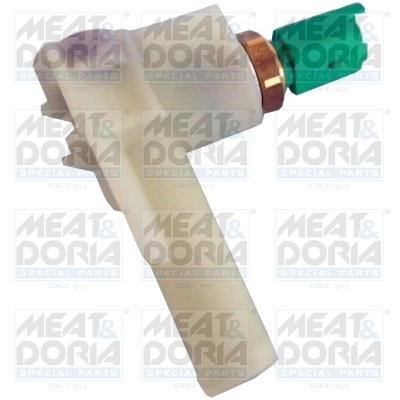 Sensor, coolant temperature